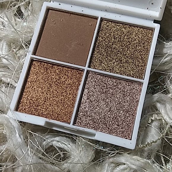 PICK 5 FOR 25 ORYZA BEAUTY NUDE SHIMMER & CONTOUR - Picture 2 of 3